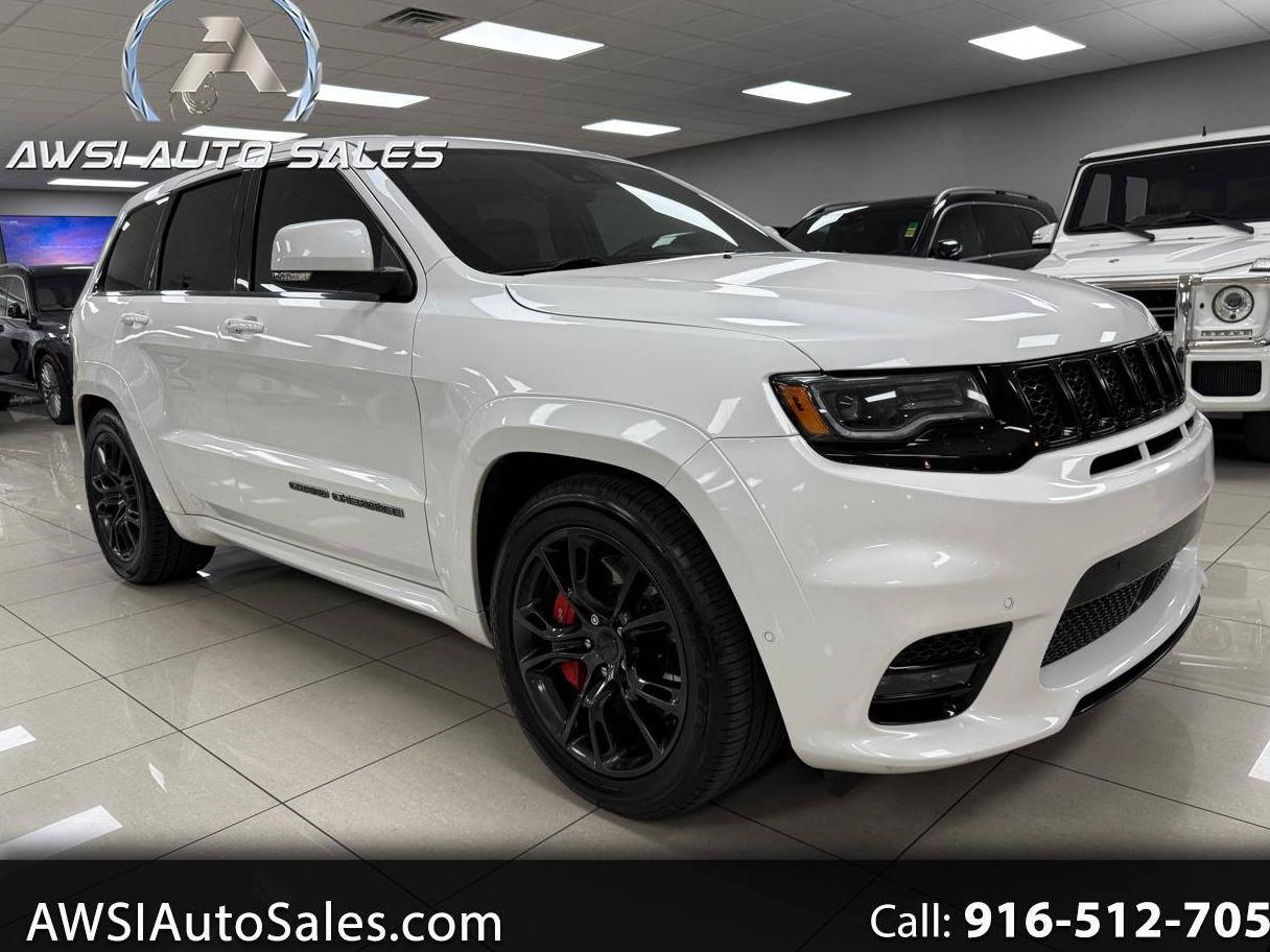 JEEP GRAND CHEROKEE 2017 1C4RJFDJ0HC660253 image